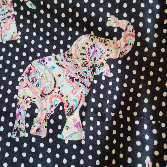 Chico's Button Down Shirt - Picture 9 of 12